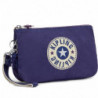 Сумочка / Клатч Kipling CREATIVITY XL Galaxy Blue Bl (Q65) K15156_Q65
