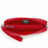 Сумочка / Клатч Kipling CREATIVITY XL Red Rouge (Z33) K15156_Z33