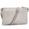 Сумочка / Клатч Kipling CREATIVITY XB Metallic Glow (48I) KI5137_48I
