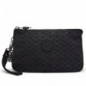 Сумочка / Клатч Kipling CREATIVITY XL Signature Emb (K59) K15813_K59