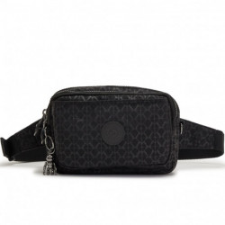 Сумочка 2в1 Kipling ABANU MULTI Signature Emb (K59) KI3492_K59