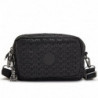 Сумочка 2в1 Kipling ABANU MULTI Signature Emb (K59) KI3492_K59