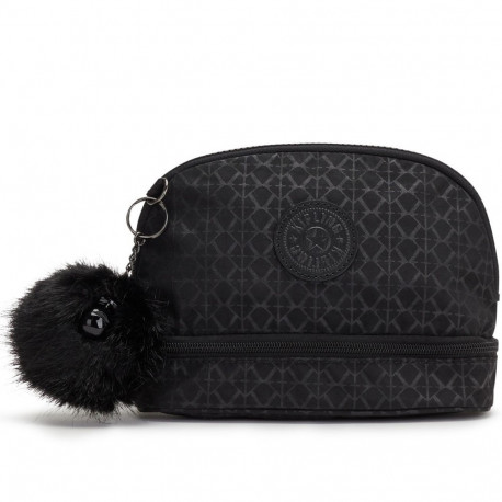 Косметичка Kipling MULTI KEEPER Signature Emb (K59) KI2910_K59