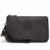 Сумочка / Клатч Kipling CREATIVITY XL Charcoal Jq (S8A) KI5504_S8A