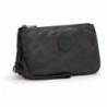 Сумочка / Клатч Kipling CREATIVITY XL Charcoal Jq (S8A) KI5504_S8A