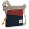 Сумка Kipling ALMIRO Vall Carmine Bl (J75) KI7148_J75