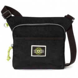 Сумка Kipling ALMIRO Valley Black C (74M) KI7148_74M