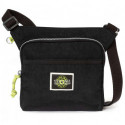 Сумка Kipling ALMIRO Valley Black C (74M) KI7148_74M