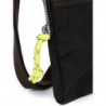 Сумка Kipling ALMIRO Valley Black C (74M) KI7148_74M