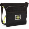 Сумка Kipling ALMIRO Valley Black C (74M) KI7148_74M