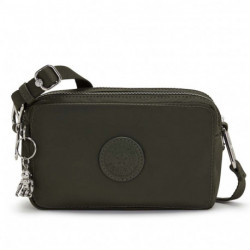 Сумочка Kipling MILDA Hunter Green (V58) KI6215_V58