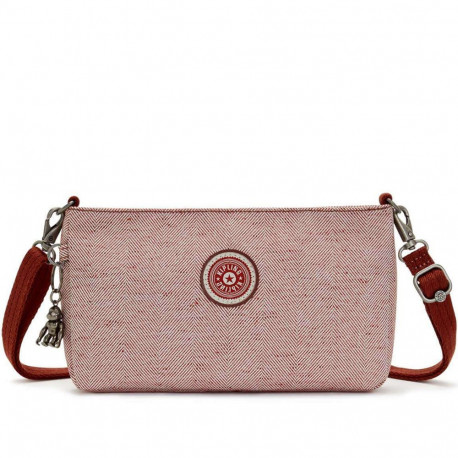 Сумочка / Клатч Kipling MASHA Cosy Red (Q84) KI4938_Q84