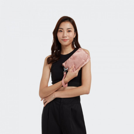 Сумочка / Клатч Kipling Creativity Xl Dt Warm Rose (Z03) K15813_Z03