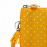 Сумочка / Клатч Kipling Creativity Xl Soft Dot Yellow (M67) KI4734_M67