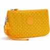 Сумочка / Клатч Kipling Creativity Xl Soft Dot Yellow (M67) KI4734_M67