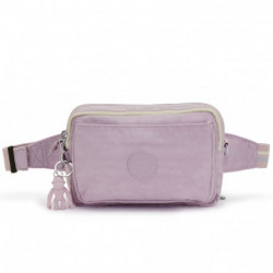 Сумочка 2в1 Kipling ABANU MULTI Gentle Lilac (V75) KI3795_V75