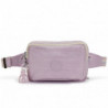 Сумочка 2в1 Kipling ABANU MULTI Gentle Lilac (V75) KI3795_V75