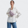 Сумочка 2в1 Kipling ABANU MULTI Gentle Lilac (V75) KI3795_V75