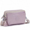 Сумочка 2в1 Kipling ABANU MULTI Gentle Lilac (V75) KI3795_V75