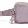 Сумочка 2в1 Kipling ABANU MULTI Gentle Lilac (V75) KI3795_V75