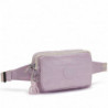 Сумочка 2в1 Kipling ABANU MULTI Gentle Lilac (V75) KI3795_V75