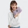 Сумочка / Клатч Kipling CREATIVITY XL Gentle Lilac Bl (Z08) K15156_Z08
