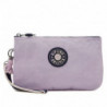 Сумочка / Клатч Kipling CREATIVITY XL Gentle Lilac Bl (Z08) K15156_Z08