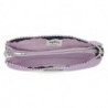 Сумочка / Клатч Kipling CREATIVITY XL Gentle Lilac Bl (Z08) K15156_Z08