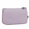 Сумочка / Клатч Kipling CREATIVITY XL Gentle Lilac Bl (Z08) K15156_Z08