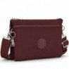 Сумочка / Клатч Kipling RIRI L Deep Aubergine (5LC) KI7587_5LC