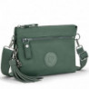 Сумочка / Клатч Kipling RIRI L Misty Olive (9NX) KI7949_9NX
