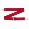 Сумка Kipling RIRI Many Hearts Red (1HU) KI5358_1HU
