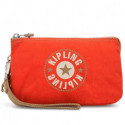 Сумочка / Клатч Kipling CREATIVITY XL Funky Orange Bl (M45) K15156_M45