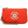 Сумочка / Клатч Kipling CREATIVITY XL Funky Orange Bl (M45) K15156_M45