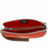 Сумочка / Клатч Kipling CREATIVITY XL Funky Orange Bl (M45) K15156_M45