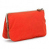 Сумочка / Клатч Kipling CREATIVITY XL Funky Orange Bl (M45) K15156_M45