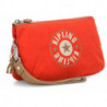 Сумочка / Клатч Kipling CREATIVITY XL Funky Orange Bl (M45) K15156_M45
