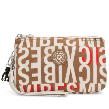 Сумочка / Клатч Kipling CREATIVITY XL Studio Print (58A) K15156_58A