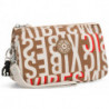 Сумочка / Клатч Kipling CREATIVITY XL Studio Print (58A) K15156_58A