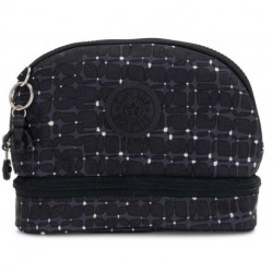 Косметичка Kipling MULTI KEEPER Tile Print (55Q) KI4689_55Q