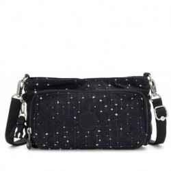 Сумочка / Клатч Kipling MYRTE Tile Print (55Q) KI6955_55Q