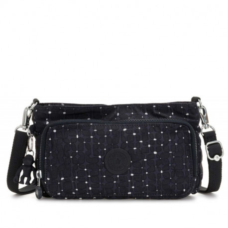 Сумочка / Клатч Kipling MYRTE Tile Print (55Q) KI6955_55Q