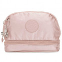 Косметичка Kipling MULTI KEEPER Metallic Rose (G45) KI2910_G45