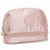 Косметичка Kipling MULTI KEEPER Metallic Rose (G45) KI2910_G45