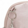 Косметичка Kipling MULTI KEEPER Metallic Rose (G45) KI2910_G45