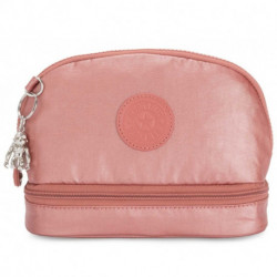 Косметичка Kipling MULTI KEEPER Metallic Rust (48P) KI2910_48P