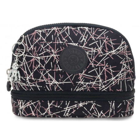 Косметичка Kipling MULTI KEEPER Navy Stick Pr (Q56) KI2910_Q56