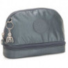 Косметичка Kipling MULTI KEEPER Steel Gr Metal (H55) KI2910_H55