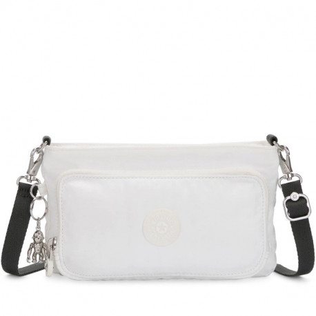 Сумочка / Клатч Kipling MYRTE White Metallic (47I) KI3906_47I