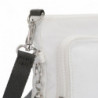 Сумочка / Клатч Kipling MYRTE White Metallic (47I) KI3906_47I